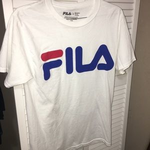 Fill T-shirt